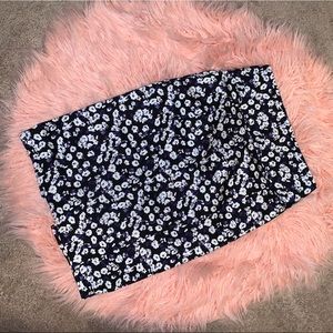 Express pencil skirt